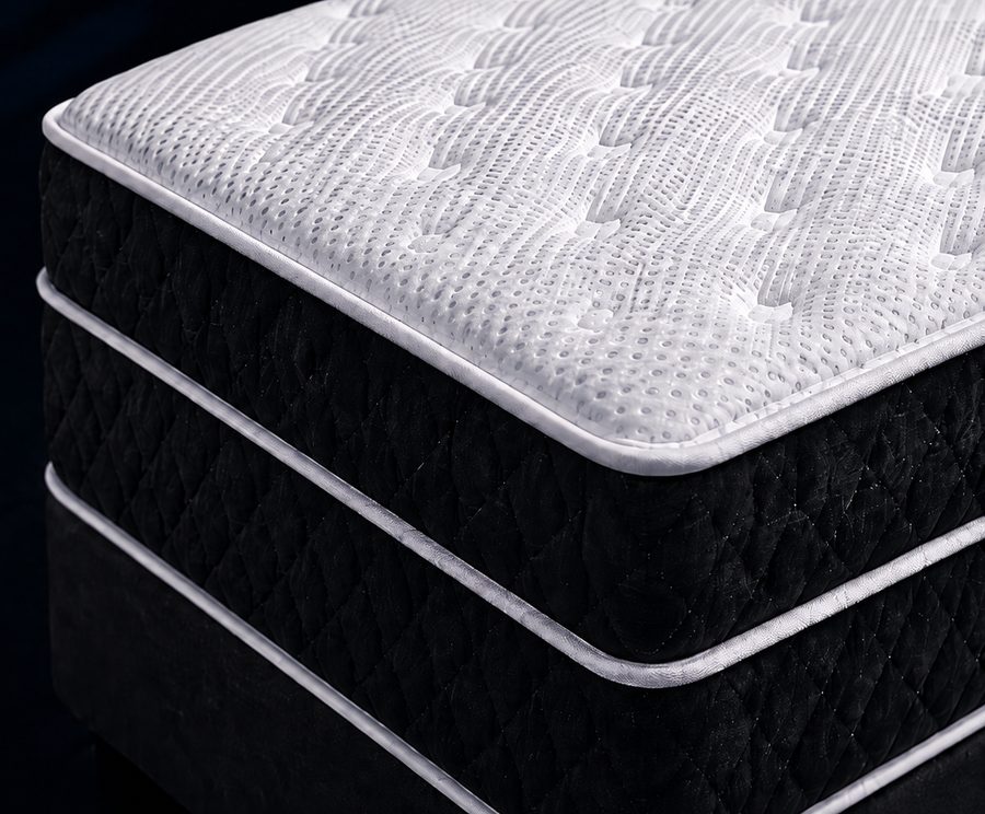 Conforto em cada detalhe