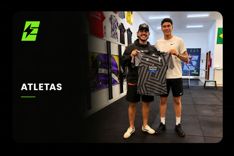 Atletas