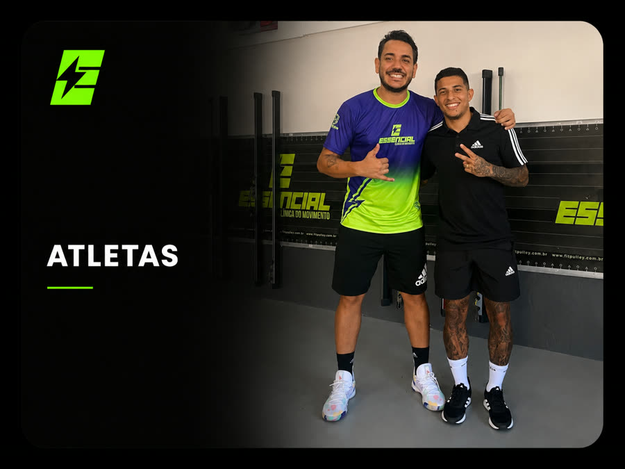 Atletas