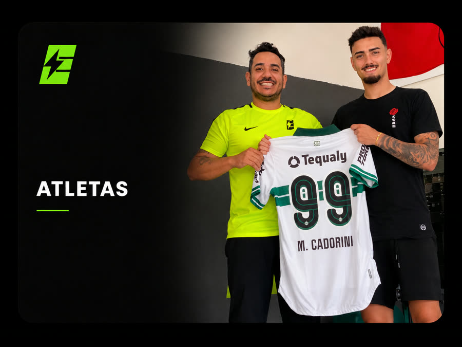 Atletas
