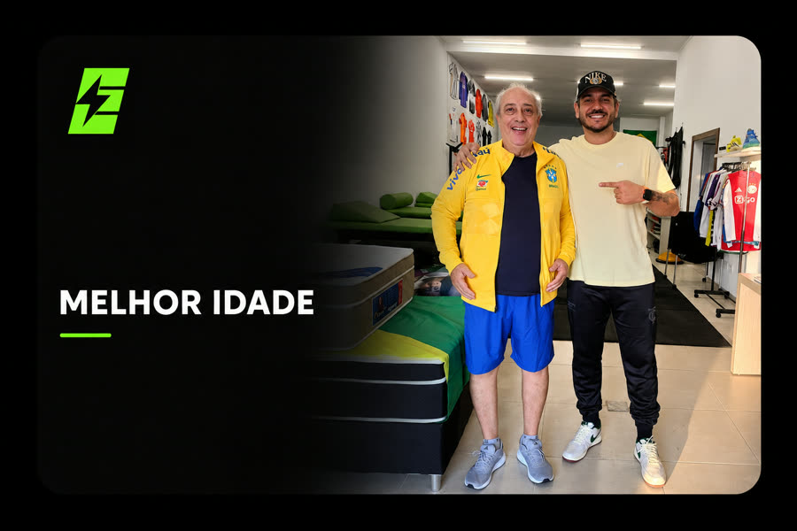Melhor Idade