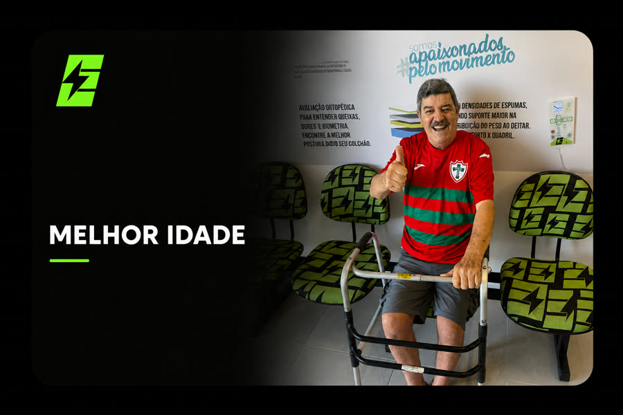 Melhor Idade