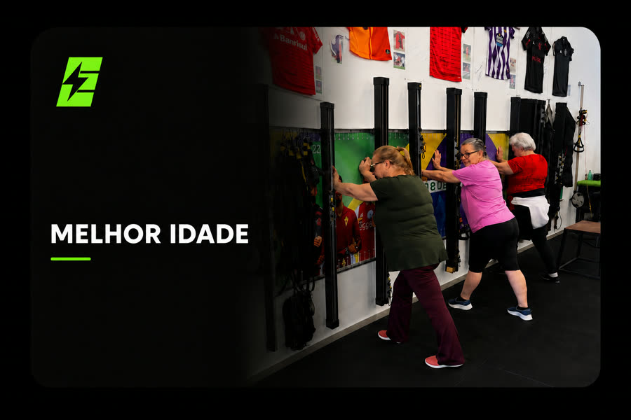 Melhor Idade