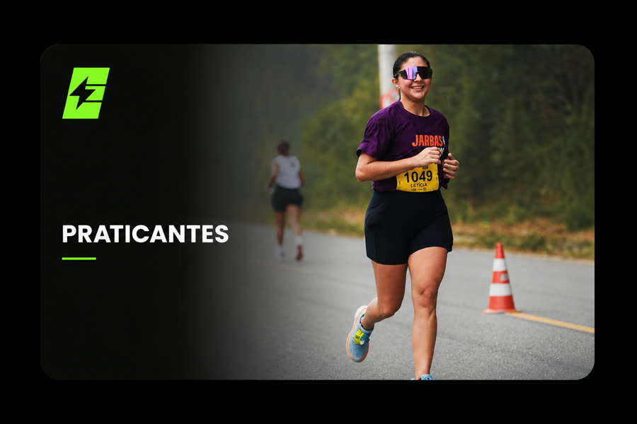 Praticantes