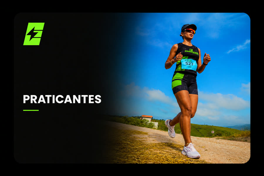 Praticantes