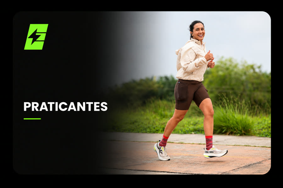 Praticantes