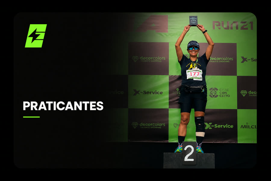 Praticantes