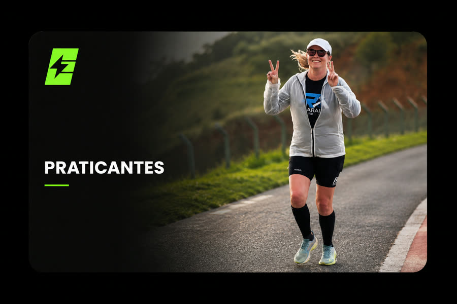 Praticantes